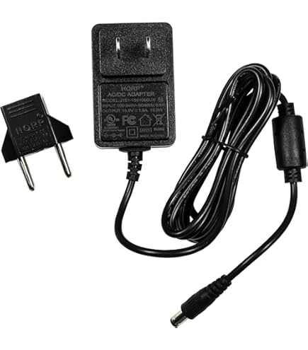 Amazon.com: UpBright 24V AC/DC Adapter Compatible with Truck